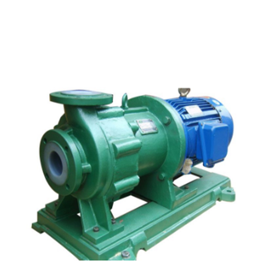  關(guān)于使用氟塑料泵，您了解多少