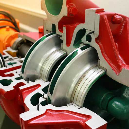 WFB無密封自控自吸泵主要用于哪些行業