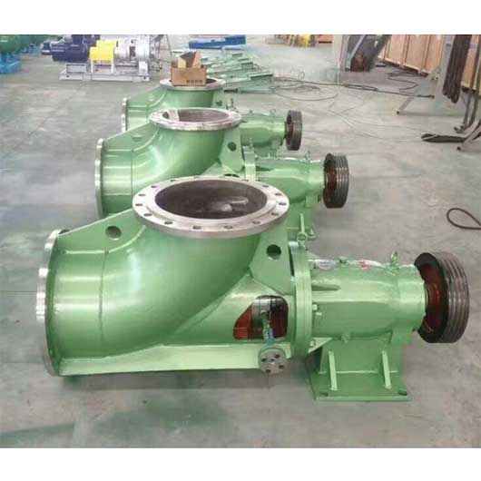 你需要知道的蒸發強制循環泵