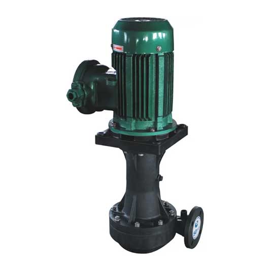  耐酸堿自吸泵有哪些優點 