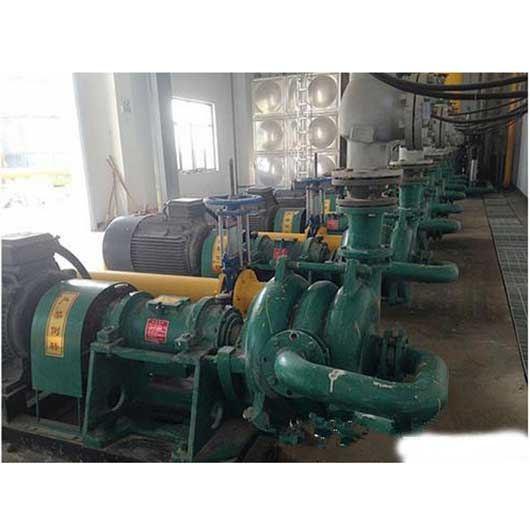 壓濾機泵的管道連接后可立即使用？網(wǎng)友：別再丟人了！