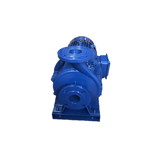 襯氟磁力泵常見(jiàn)的三種故障