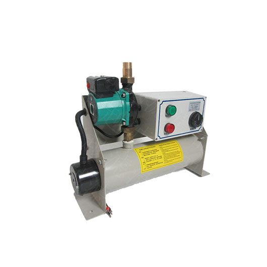 強(qiáng)制循環(huán)泵有問(wèn)題了怎么辦