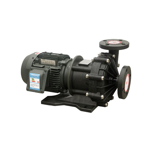 氟塑料磁力泵的軸承保養方式有哪些