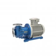 磁力泵結構有什么特點