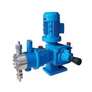 隔膜計量泵的效果如何