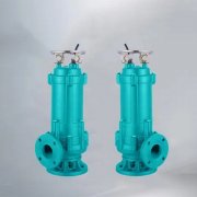 排污泵使用標準