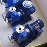 如何避免不銹鋼自吸磁力泵在使用過程中出現錯誤