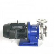 介紹金屬磁力泵產品