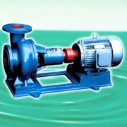 如何計算工業泵軸的功率