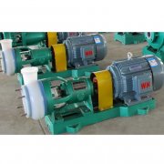  化工泵和設(shè)備螺栓上的數(shù)字代表什么意思，你知道嗎