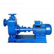 安裝化工立式多級離心泵對嗎